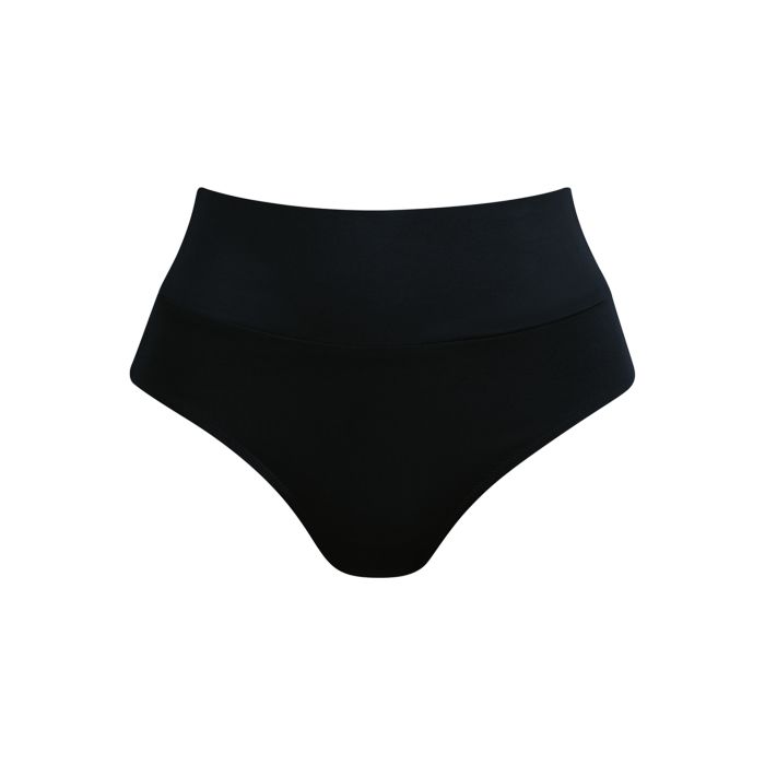 Bas de Bikini ANITA ROSA FAIA "Style Malika" M6-8426-0 - Noir 001