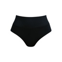 Bas de Bikini ANITA ROSA FAIA "Style Malika" M6-8426-0 - Noir 001