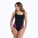 Maillot de bain ANITA ROSA FAIA "Elina" 7899 - Noir 001