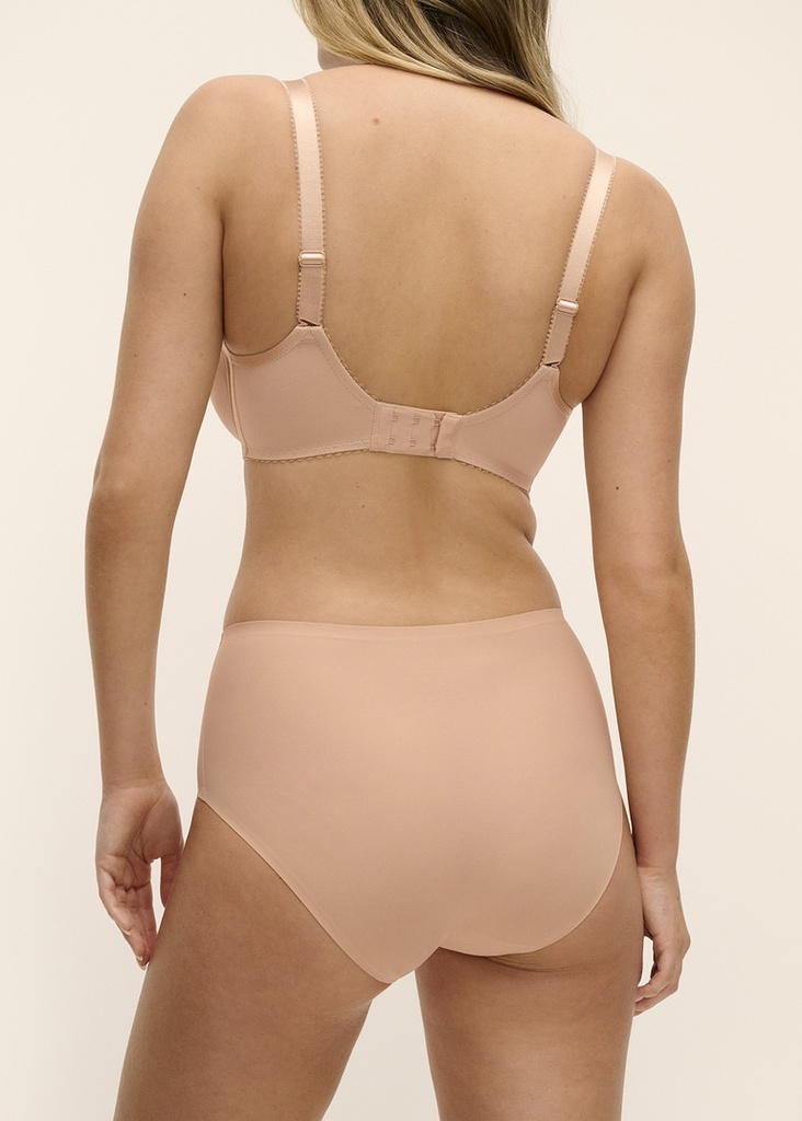 Soutien-gorge armaturé spacer moulé FANTASIE "Rebecca Essentials" FL101310 - Natural Beige NAE