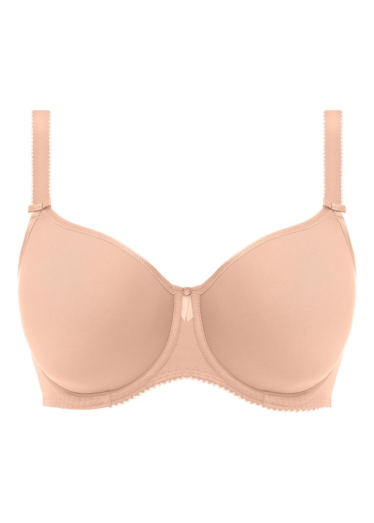 Soutien-gorge armaturé spacer moulé FANTASIE "Rebecca Essentials" FL101310 - Natural Beige NAE