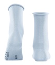 Chaussettes dame FALKE "Active Breeze" 46189 - Light Blue 6594