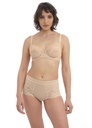 Soutien-gorge armature classique WACOAL "Raffine" WE148001 - Frappé FRP