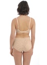 Soutien-gorge armature classique WACOAL "Raffine" WE148001 - Frappé FRP