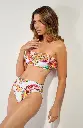 Bas de Bikini PAIN DE SUCRE "Mishi 01" - Paisley