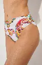 Bas de Bikini PAIN DE SUCRE "Mishi 01" - Paisley