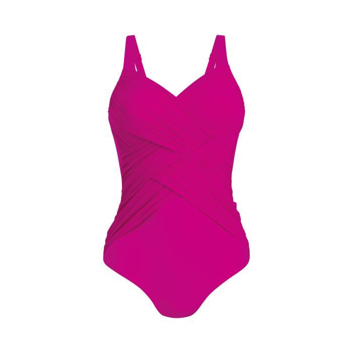 Maillot armaturé ANITA "Style Aileen" M6 7272 - Passion Pink 126