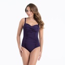 Maillot ANITA CARE "Style Michelle" 7323 - Mûre 308