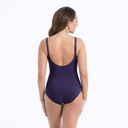 Maillot ANITA CARE "Style Michelle" 7323 - Mûre 308