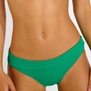 Bas de Bikini BANANA MOON "Merenda Santaya" - Vert JYB37