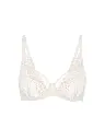 Soutien-gorge armature foulard SIMONE PERELE "Radieuse" 1H1306 - Naturel 030