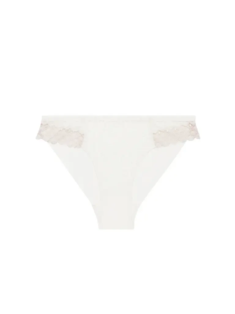 Slip SIMONE PERELE "Radieuse" 1H1720 - Naturel 030