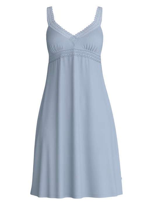 Nuisette CALIDA "Sleep Mix and Match" 30953 - Aura Blue 395