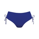 Bas de Bikini taille ajustable ANITA ROSA FAIA "Style Anny" M6-8704-0 - Bleu Violet 329
