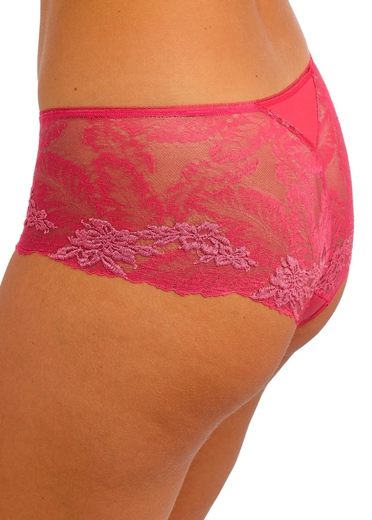 Shorty WACOAL "Most Divine" WE601466 - Geranium GEM