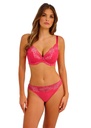 String tanga WACOAL "Most Divine" WE601470 - Geranium GEM