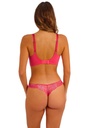Soutien-gorge armature push-up WACOAL "Most Divine" WE601402 - Geranium GEM