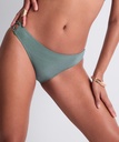 Bas de Bikini slip brésilien AUBADE "Summer Glow" LY22 - Aqua AQQA