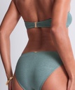 Bas de Bikini slip brésilien AUBADE "Summer Glow" LY22 - Aqua AQQA