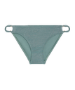 Bas de Bikini slip brésilien AUBADE "Summer Glow" LY22 - Aqua AQQA