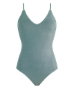 Maillot AUBADE "Summer Glow" LY67 - Aqua AQQA