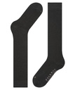 Chaussettes 3/4 Femmes FALKE "Sensitive London" 46672 - Noir 3000