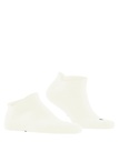 Chaussettes sport laine FALKE "Keep Warm" 14428 - Off white 2040