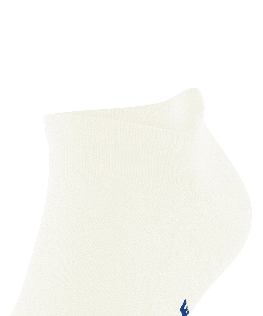 Chaussettes sport laine FALKE "Keep Warm" 14428 - Off white 2040