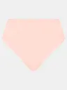 Culotte taille haute invisible TU CHANTELLE "SoftStretch" C26470 - Fluor Pink 094