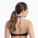 Haut de bikini pour protehèse ANITA CARE "Style Toliara" M6 6529-1 - Noir 001