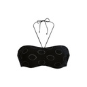 Haut de bikini pour protehèse ANITA CARE "Style Toliara" M6 6529-1 - Noir 001