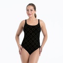 Maillot pour prothèse ANITA CARE "Style TAVIRA" M6 6229 - Noir 001