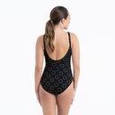 Maillot pour prothèse ANITA CARE "Style TAVIRA" M6 6229 - Noir 001