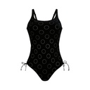 Maillot pour prothèse ANITA CARE "Style TAVIRA" M6 6229 - Noir 001