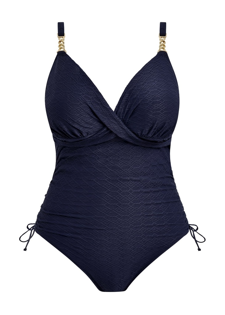 Maillot armaturé FANTASIE "Azores" FS506639 - Midnight MIH