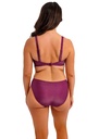 Haut de Bikini armaturé plunge FANTASIE "Paros Coast" FS506102 - Berry Shimmer BER