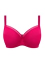 Soutien-gorge armature FANTASIE "Fusion" FL3091 - Framboise FRM