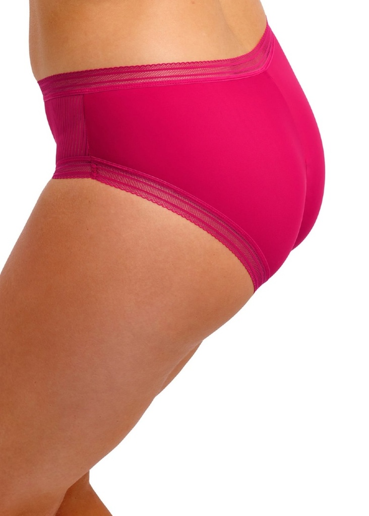 Slip FANTASIE "Fusion" FL3095 - Framboise FRM