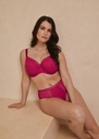 Slip FANTASIE "Fusion" FL3095 - Framboise FRM