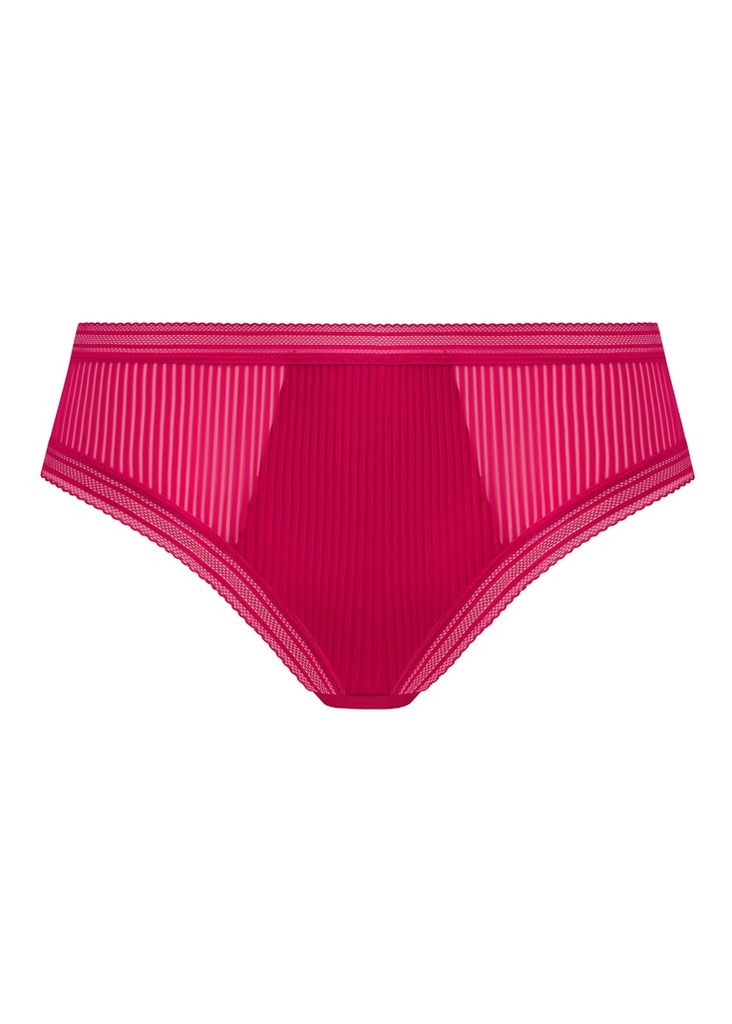Slip FANTASIE "Fusion" FL3095 - Framboise FRM