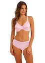 Soutien-gorge avec armatures WACOAL "Back Appeal" WA855303 - Cradle Pink 698