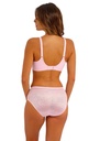 Soutien-gorge avec armatures WACOAL "Back Appeal" WA855303 - Cradle Pink 698