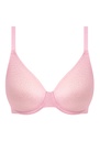 Soutien-gorge avec armatures WACOAL "Back Appeal" WA855303 - Cradle Pink 698