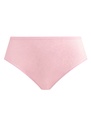 Culotte taille haute WACOAL "Beaute Appeal" WE601955 - Cradle Pink CRA