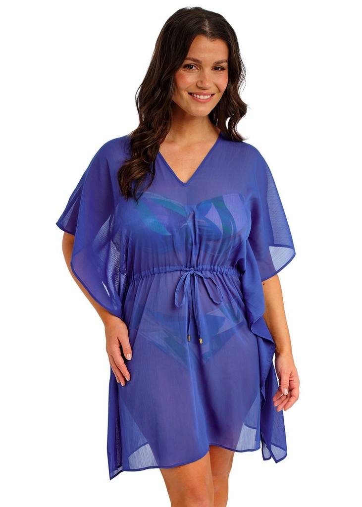 Caftan FANTASIE "Nauru" FS506294 - Sapphire SAR