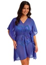 Caftan FANTASIE "Nauru" FS506294 - Sapphire SAR