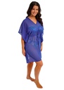 Caftan FANTASIE "Nauru" FS506294 - Sapphire SAR