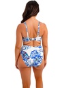 Haut de Bikini armaturé plunge FANTASIE "Kefalonia" FS506702 - Tranquil Blue TAB