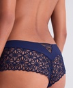 Shorty AUBADE "Secret Memories" 6F70 - Deep Blue