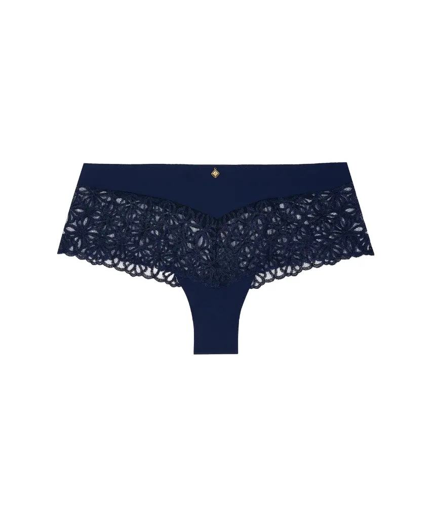 Shorty AUBADE "Secret Memories" 6F70 - Deep Blue